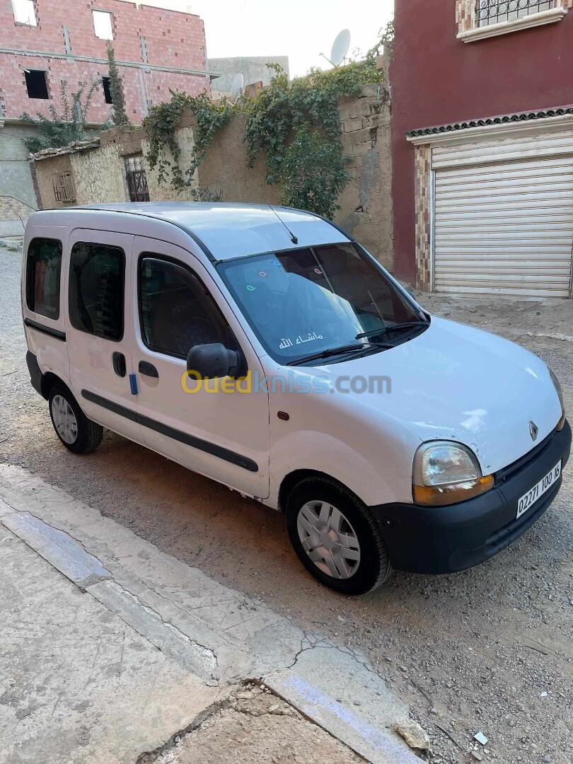 Renault Kangoo 2000 Kangoo