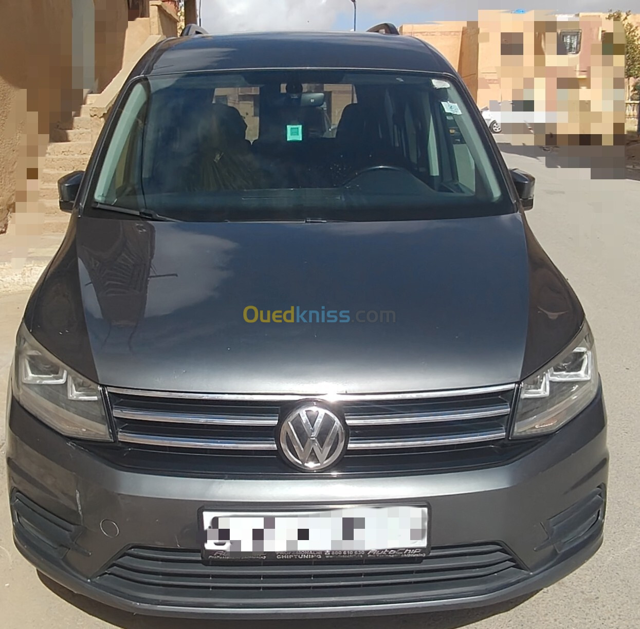 Volkswagen Caddy 2019 Collection