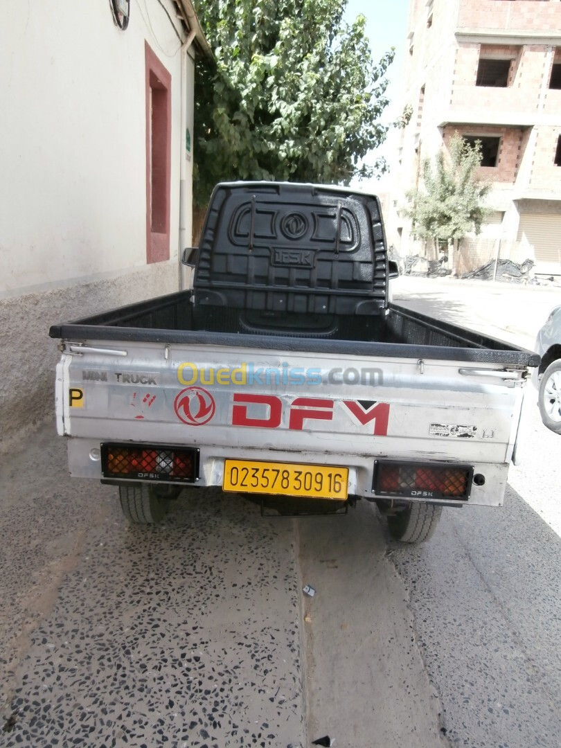 DFSK mini truk 2009 DFM