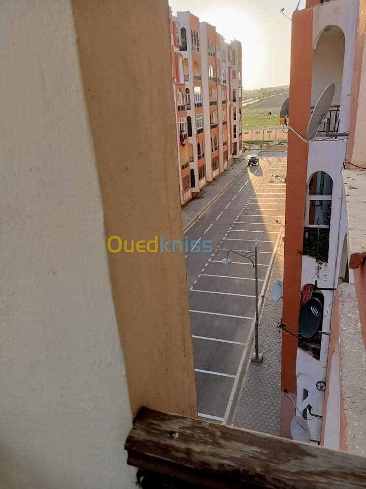 Vente Appartement F4 Sétif Ouled sabor