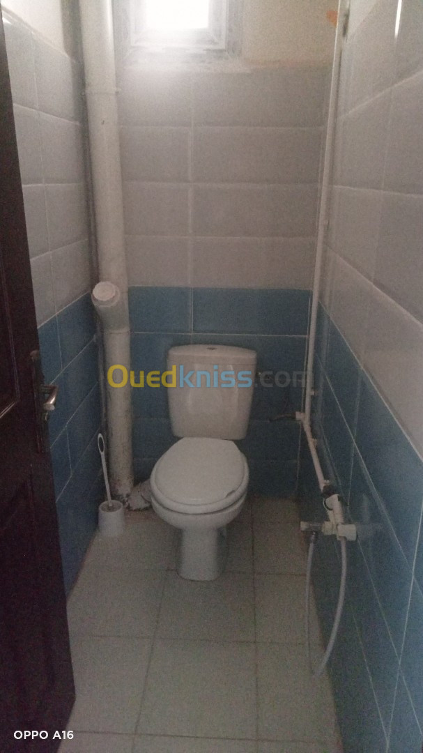 Location Appartement F3 Mostaganem Sidi lakhdaara