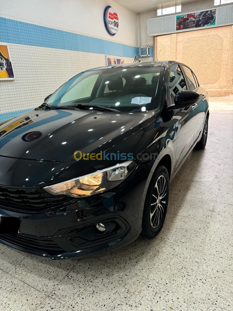 Fiat Tipo 2023 Cyiti+