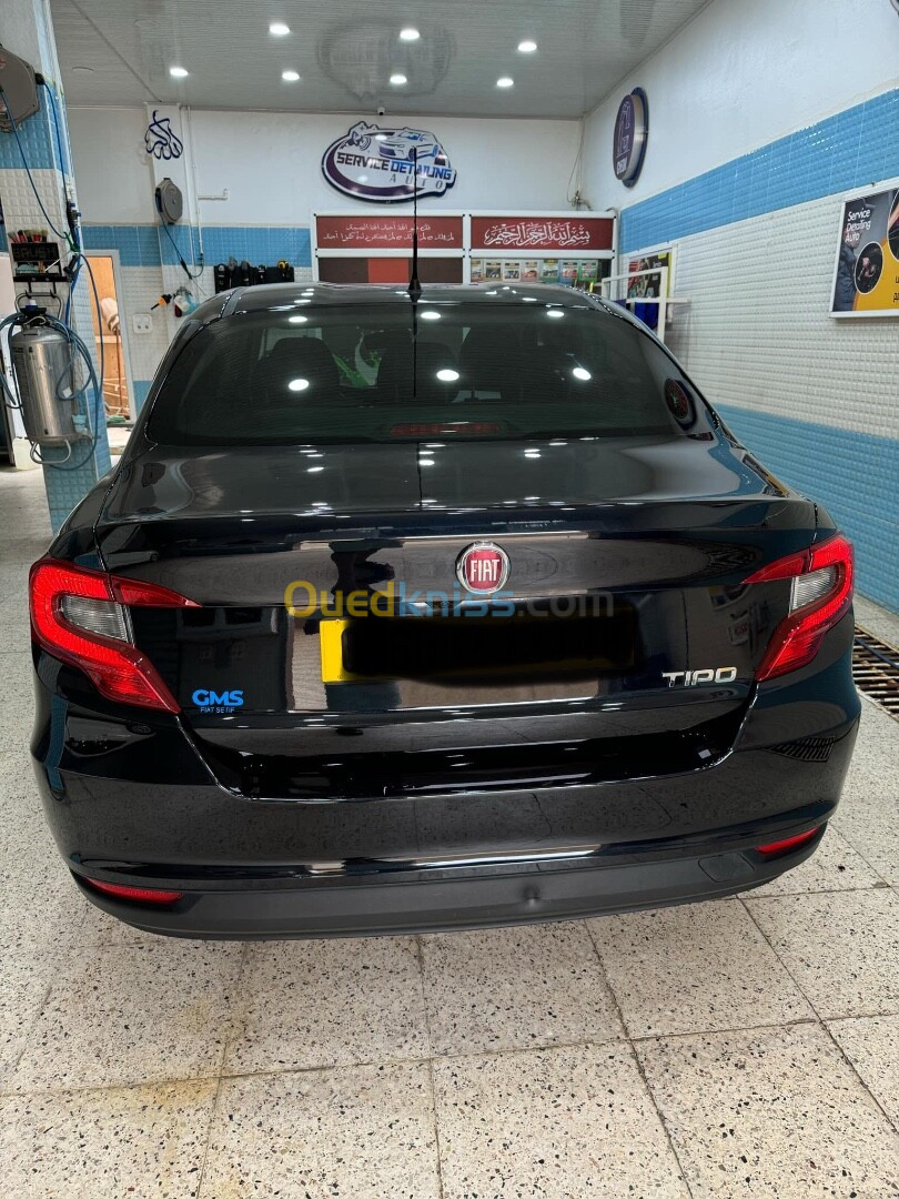 Fiat Tipo 2023 Cyiti+