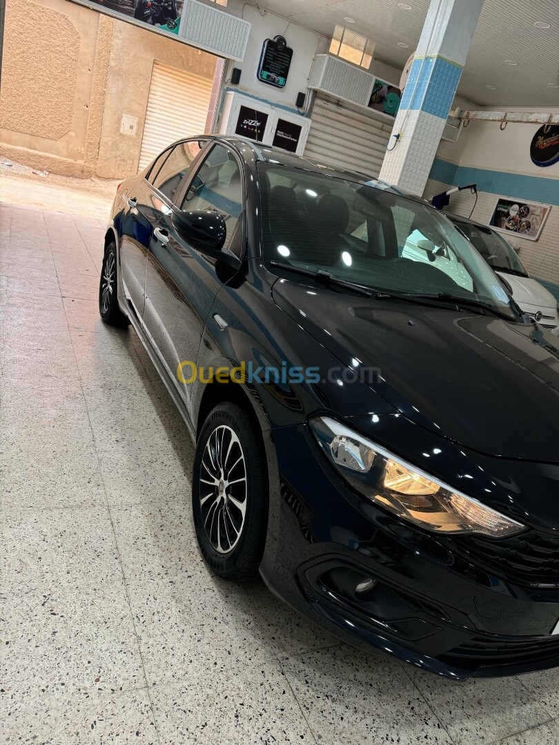 Fiat Tipo 2023 Cyiti+