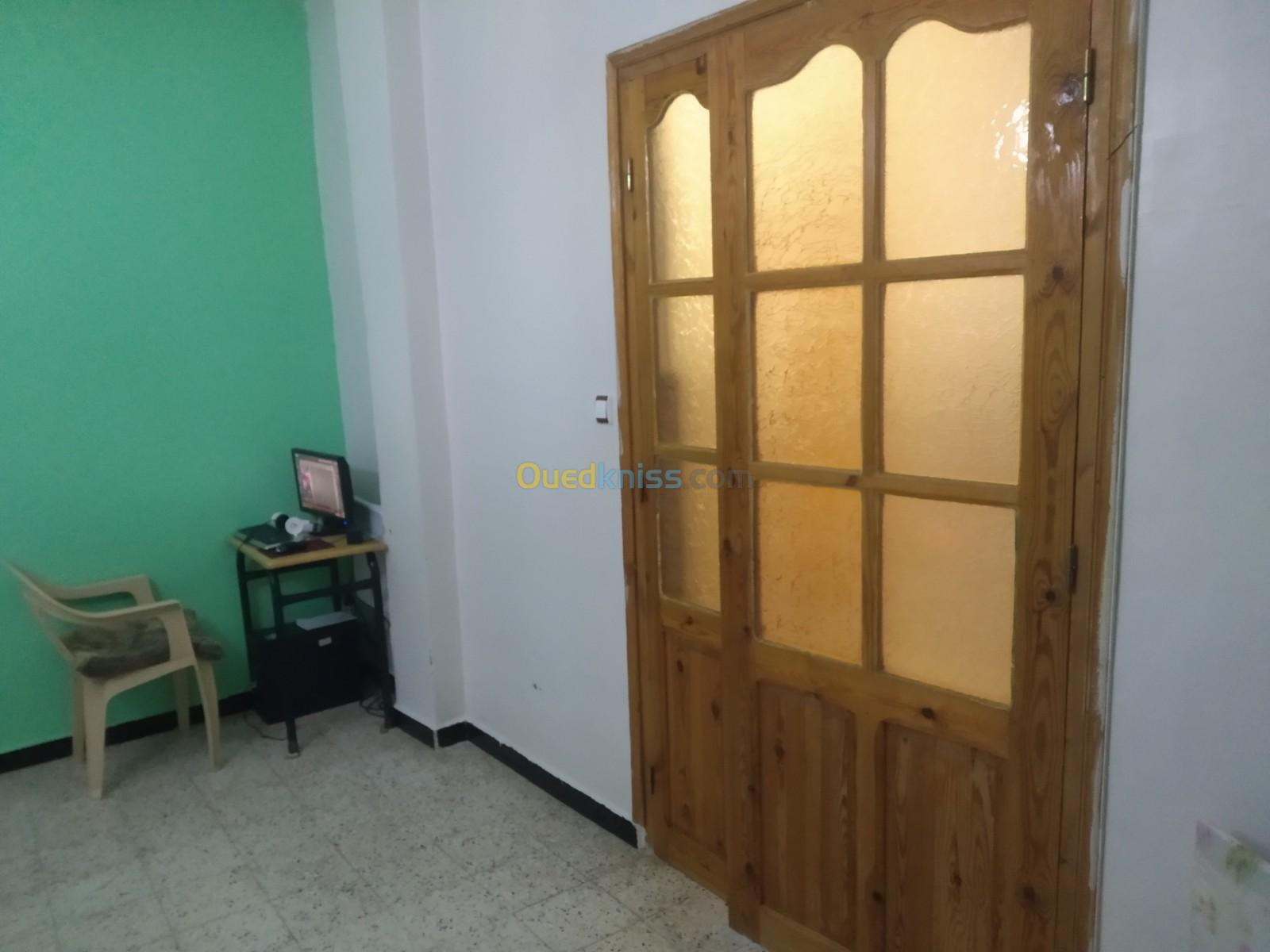 Vente Villa Oran Sidi maarouf