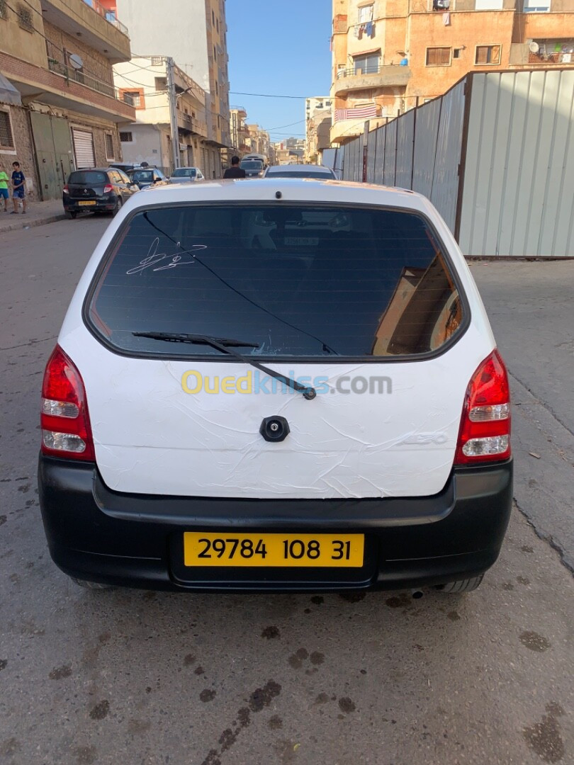 Suzuki Alto 2008 Alto