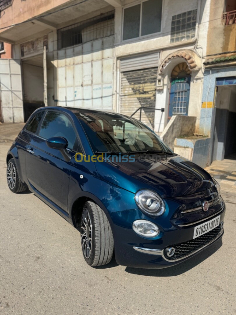 Fiat 500 2023 Dolcevita plus