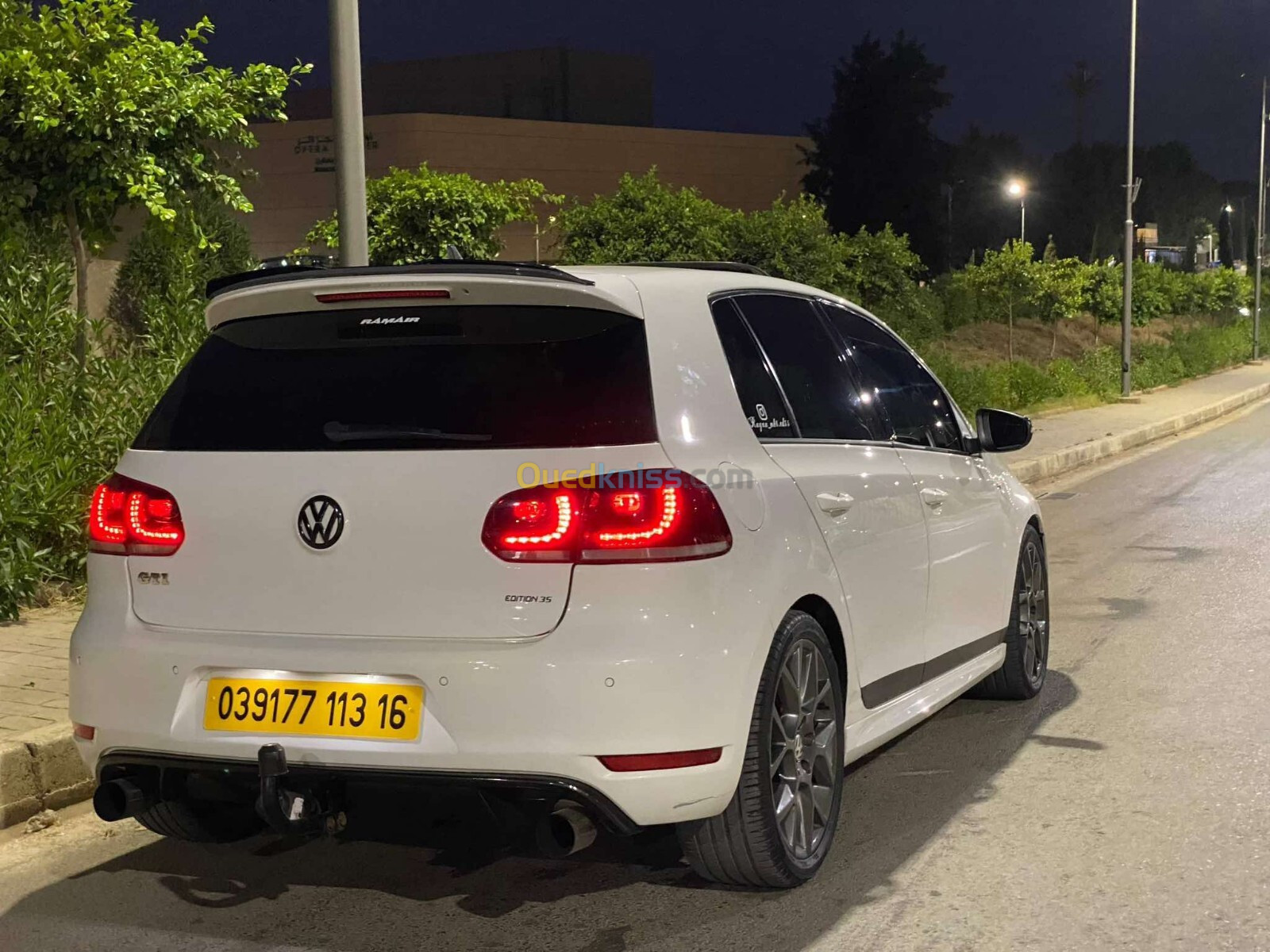 Volkswagen Golf 6 2013 Edition 35