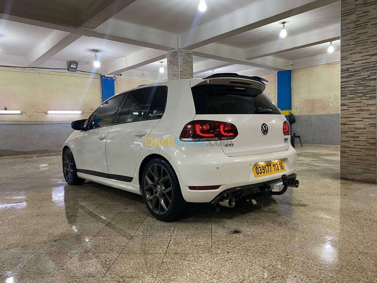 Volkswagen Golf 6 2013 Edition 35