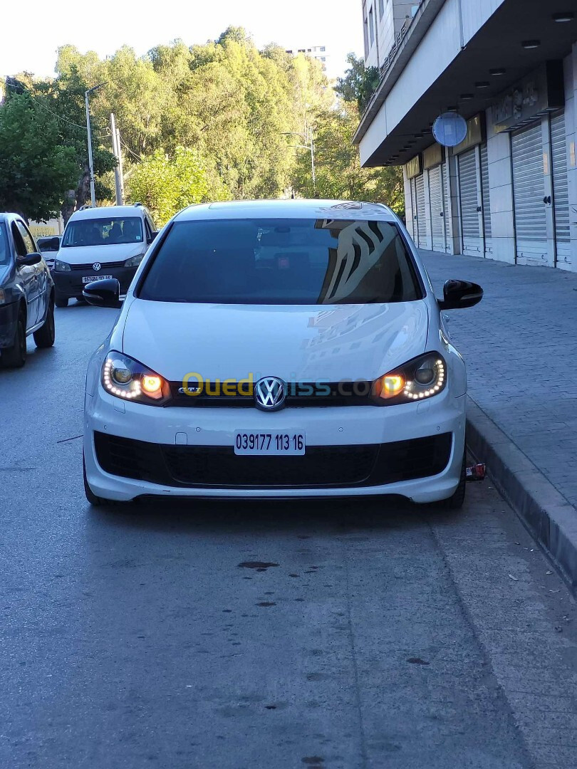 Volkswagen Golf 6 2013 Edition 35