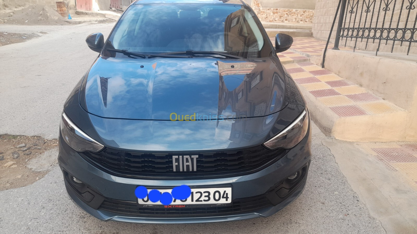 Fiat Tipo 2023 City+