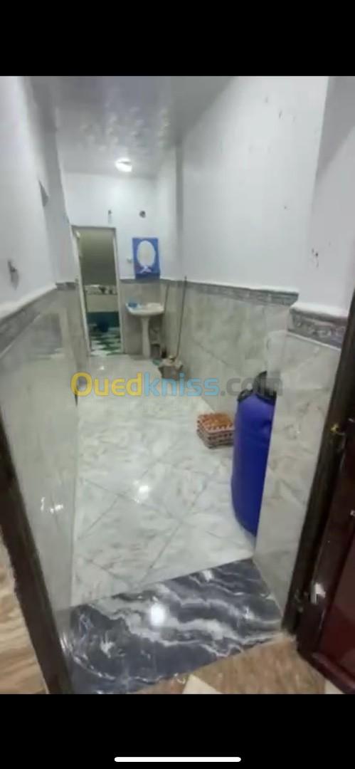 Location Appartement F2 Aïn Témouchent El malah