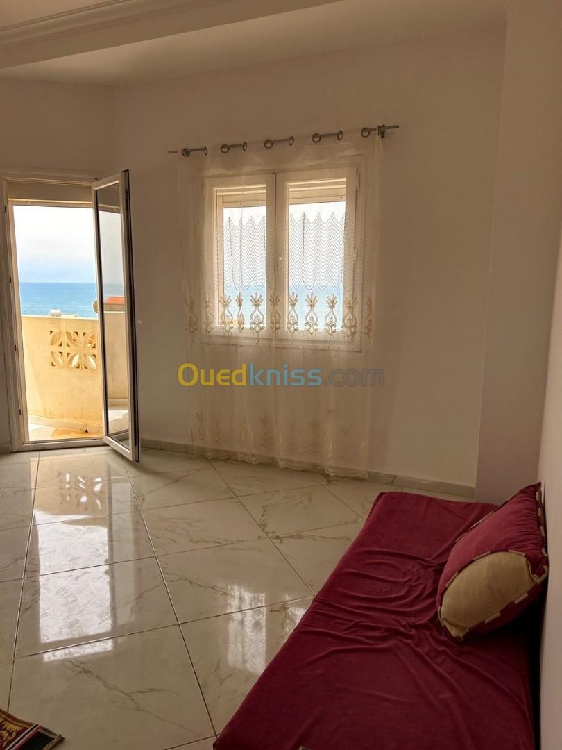 Location vacances Appartement F4 Mostaganem Mostaganem