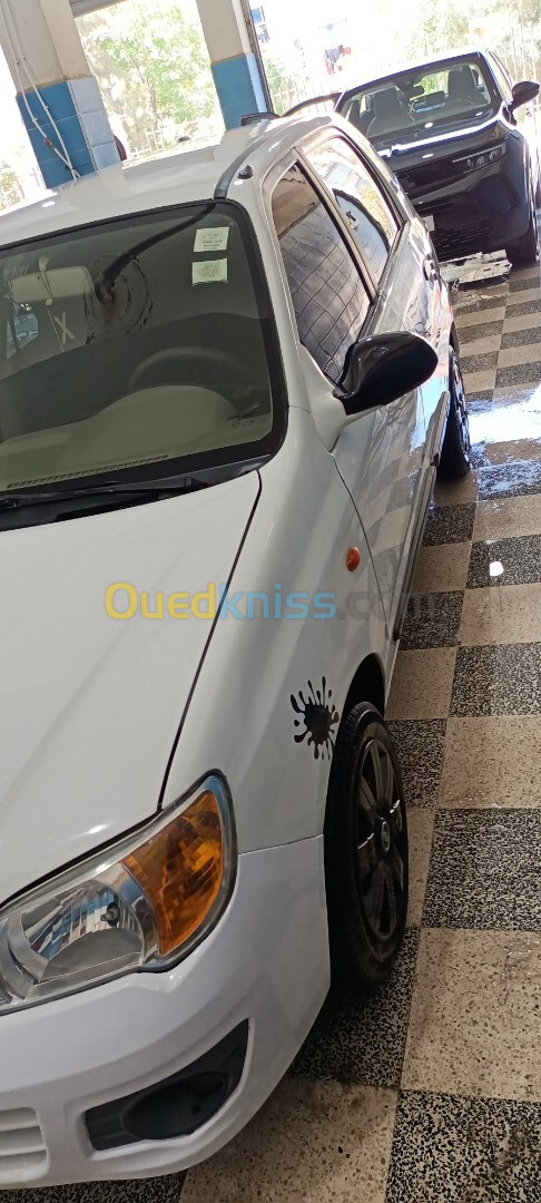 Suzuki Alto K10 2013 Alto K10