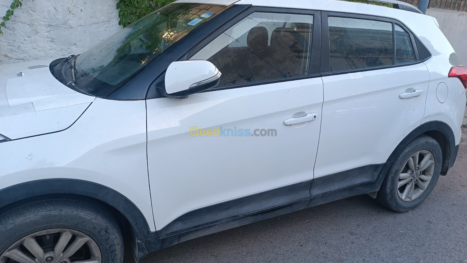 Hyundai Creta 2018 