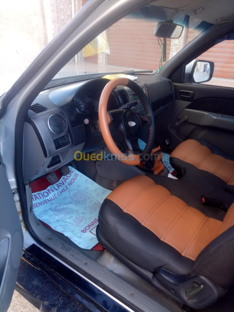 Ford Ranger 2011 simple cabine