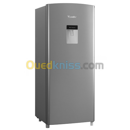 REFREGIRATEUR CONDOR 240 LTR