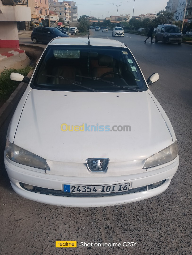 Peugeot 306 2001 306