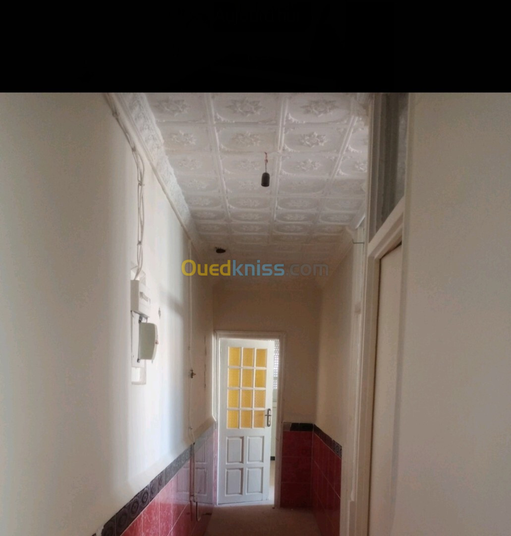 Vente Appartement F4 Constantine Constantine