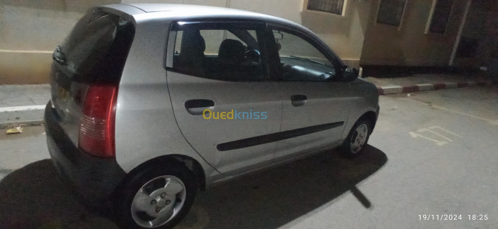 Kia Picanto 2006 