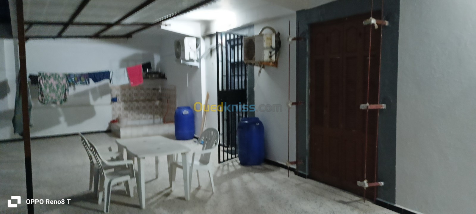 Location Niveau De Villa F4 Jijel Ziama mansouriah