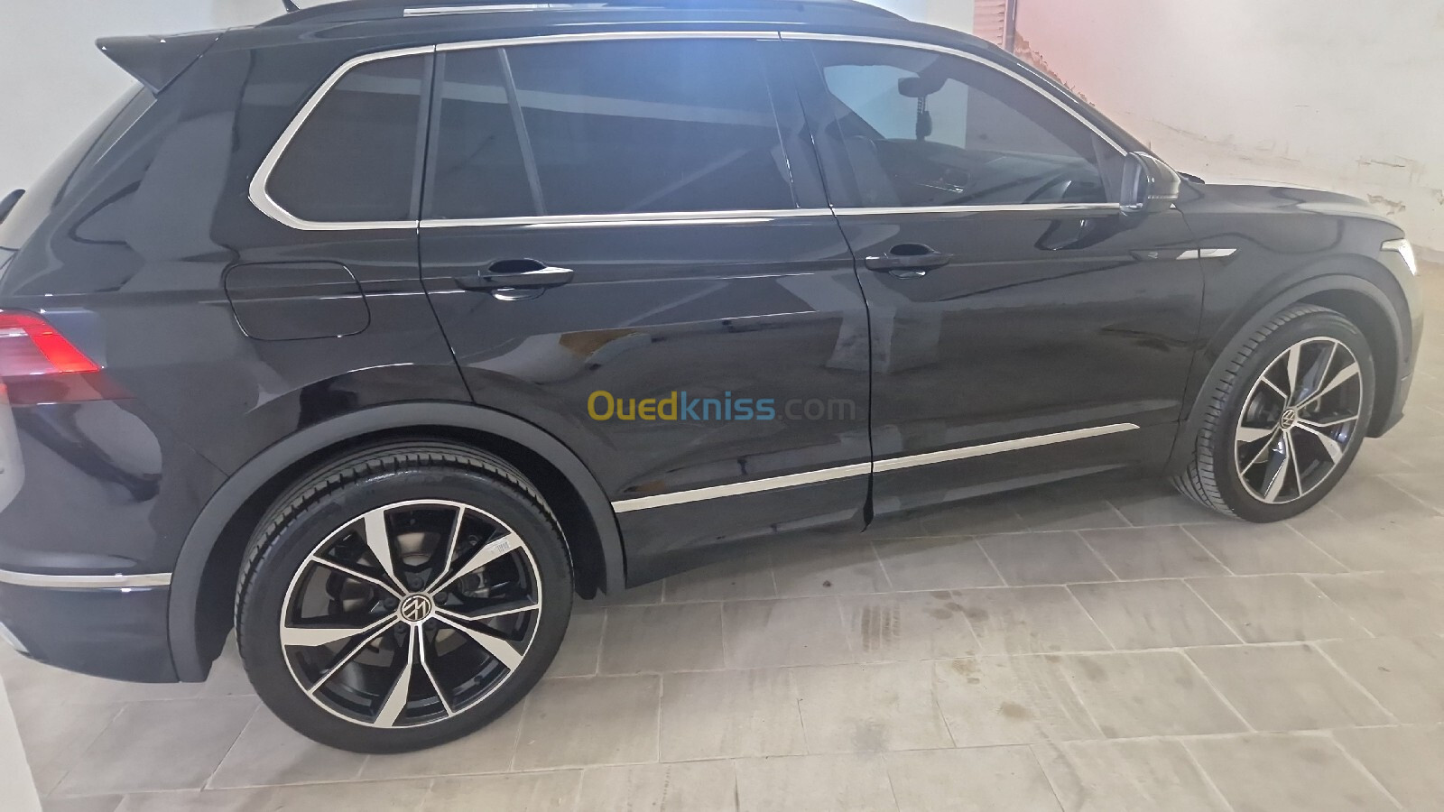 Volkswagen Tiguan Rline 200ch 2024 Rline