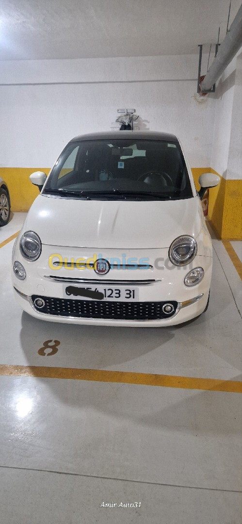 Fiat 500s 2023 Fiat club