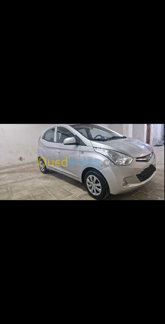 Hyundai EON 2013 GLS