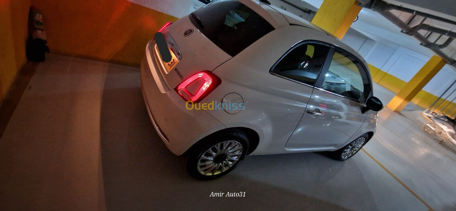 Fiat 500s 2023 Fiat club