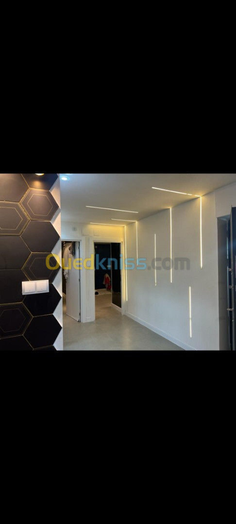 Vente Appartement F3 Jijel Jijel