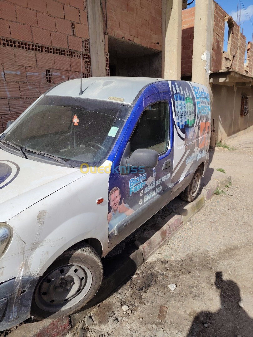 Renault Kangoo 2005 Kangoo