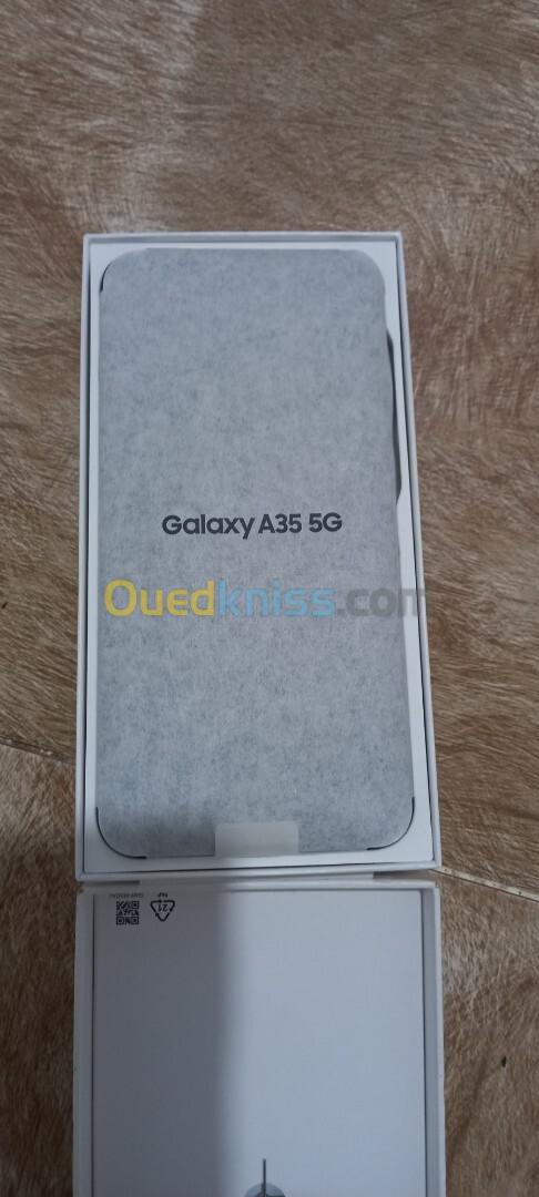 Samsung A35 5G