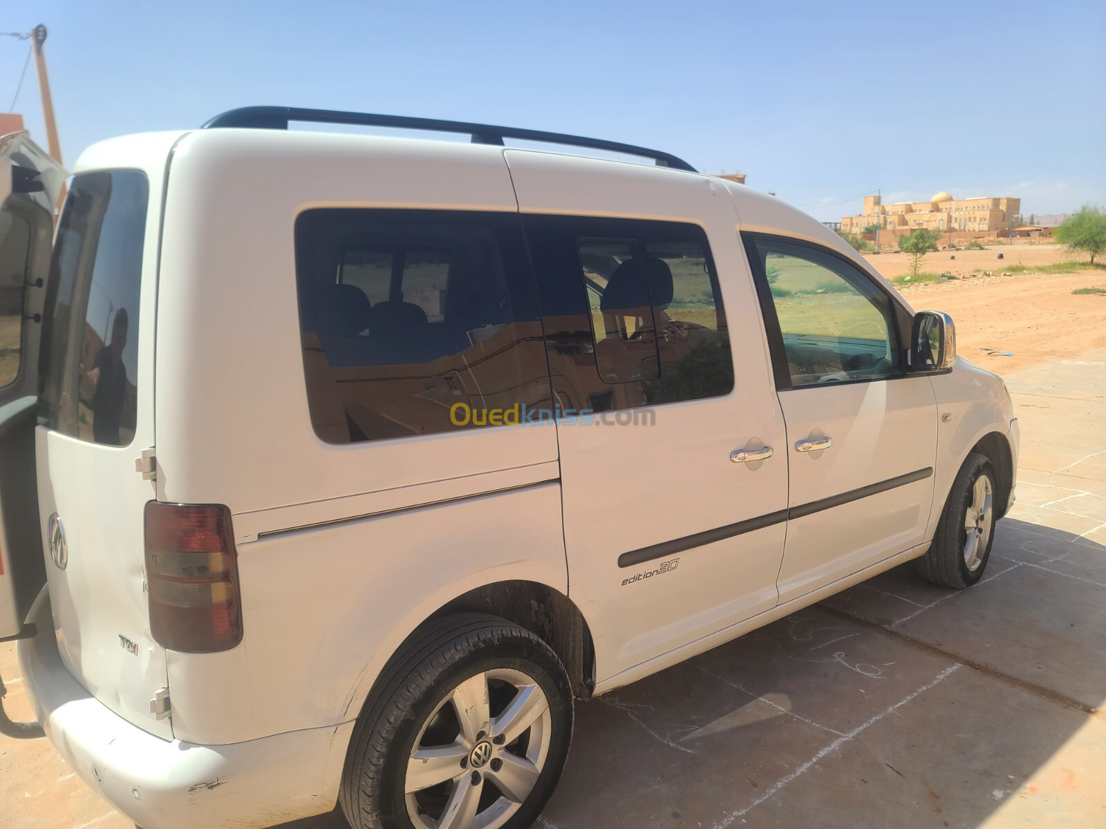 Volkswagen Caddy 2013 Caddy