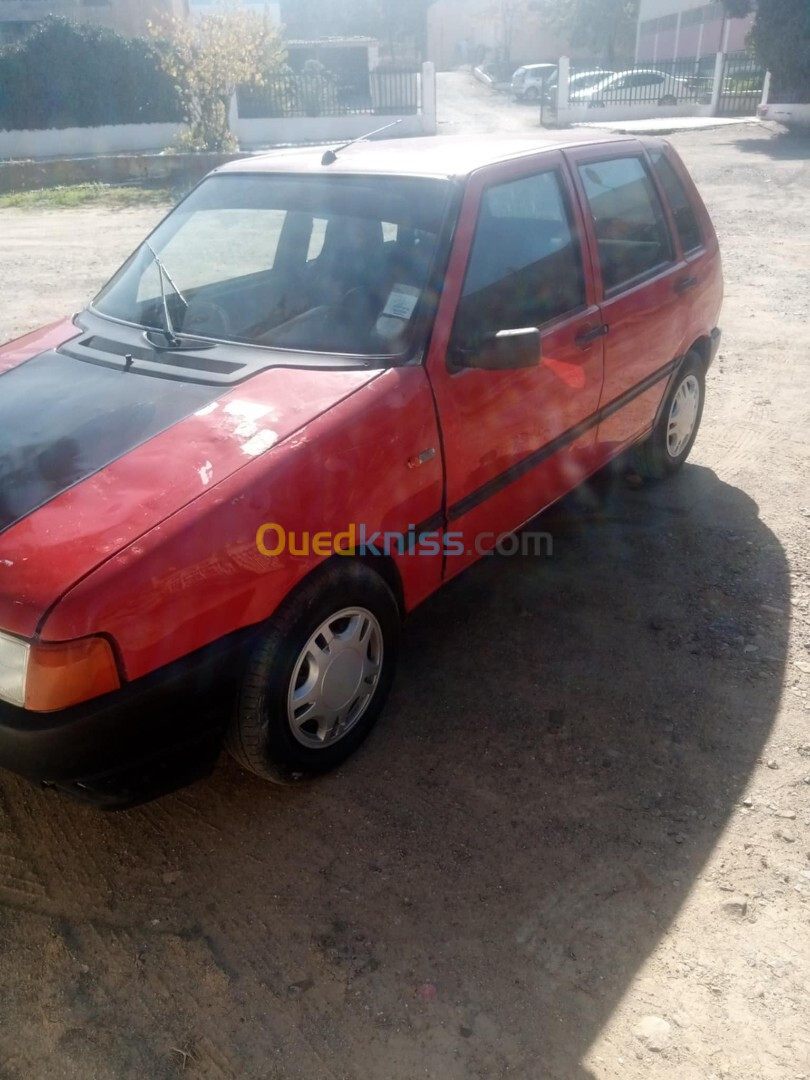 Fiat Uno 1990 Uno