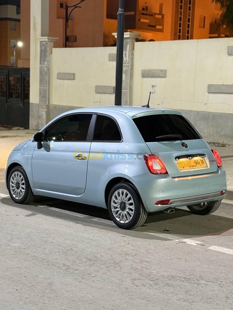 Fiat 500 2024 