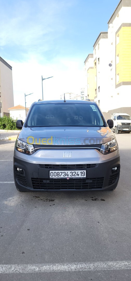 Fiat Doblo 2024 