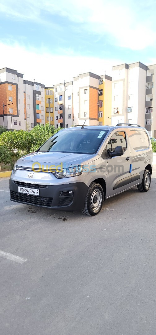 Fiat Doblo 2024 