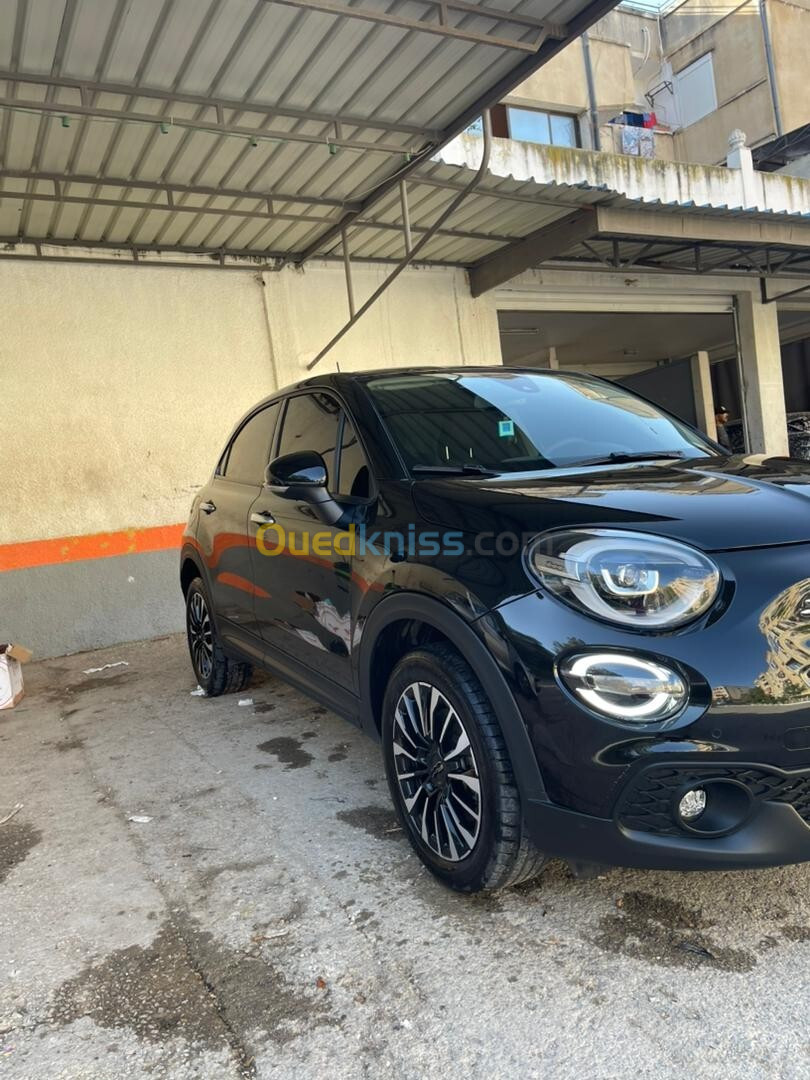 Fiat 500x 2023 