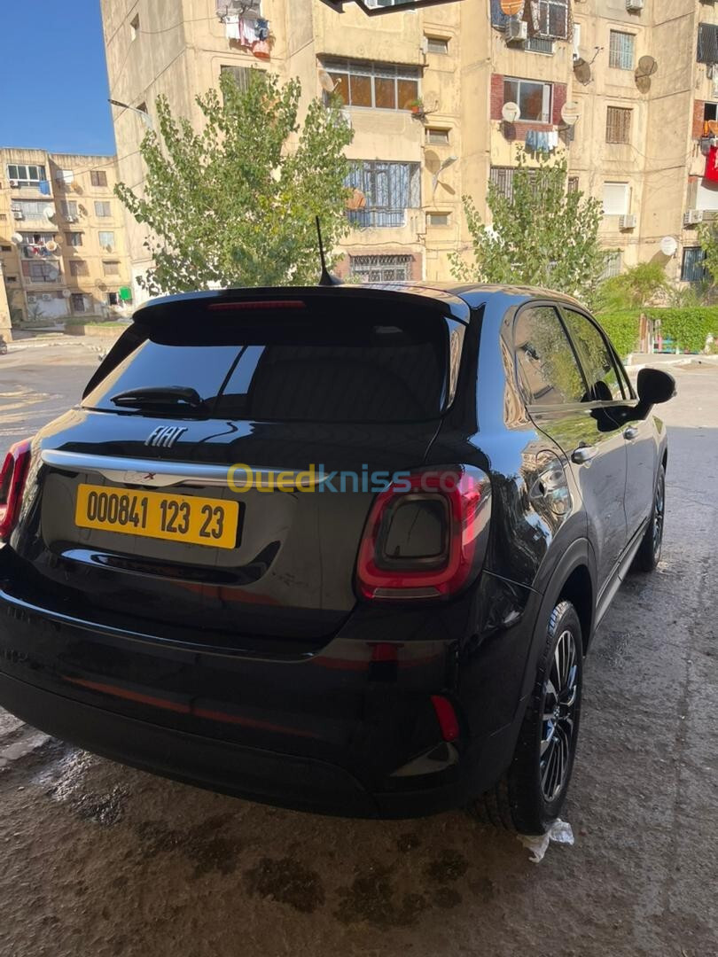 Fiat 500x 2023 