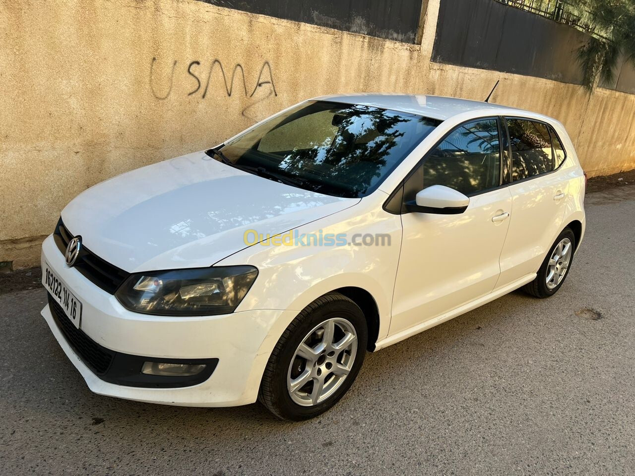 Volkswagen Polo 2014 Concept