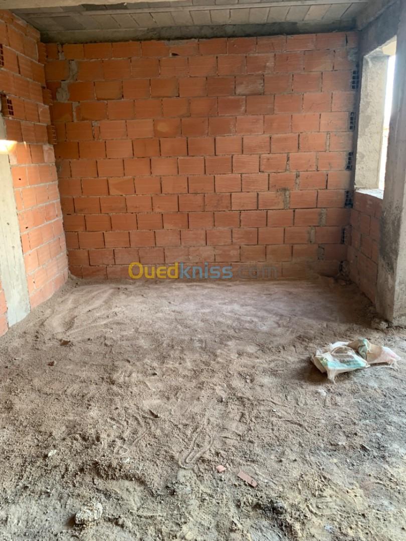 Vente Appartement F3 Tizi Ouzou Tizi ouzou