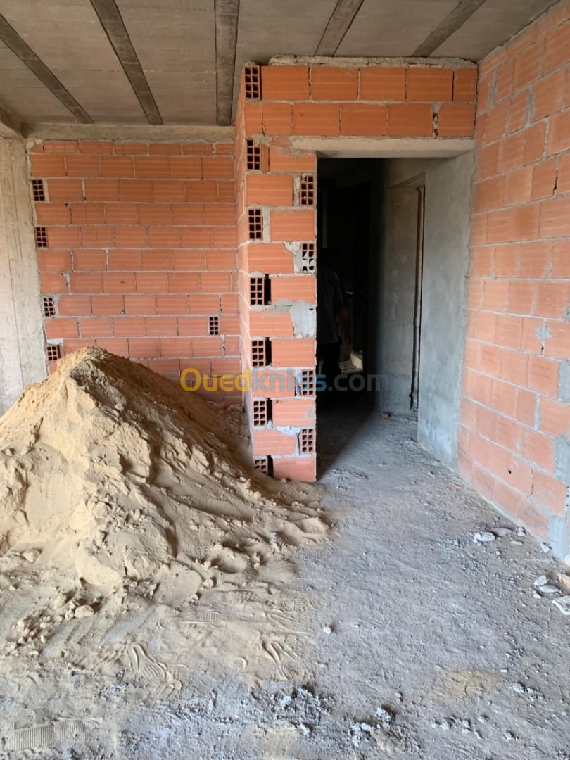 Vente Appartement F3 Tizi Ouzou Tizi ouzou