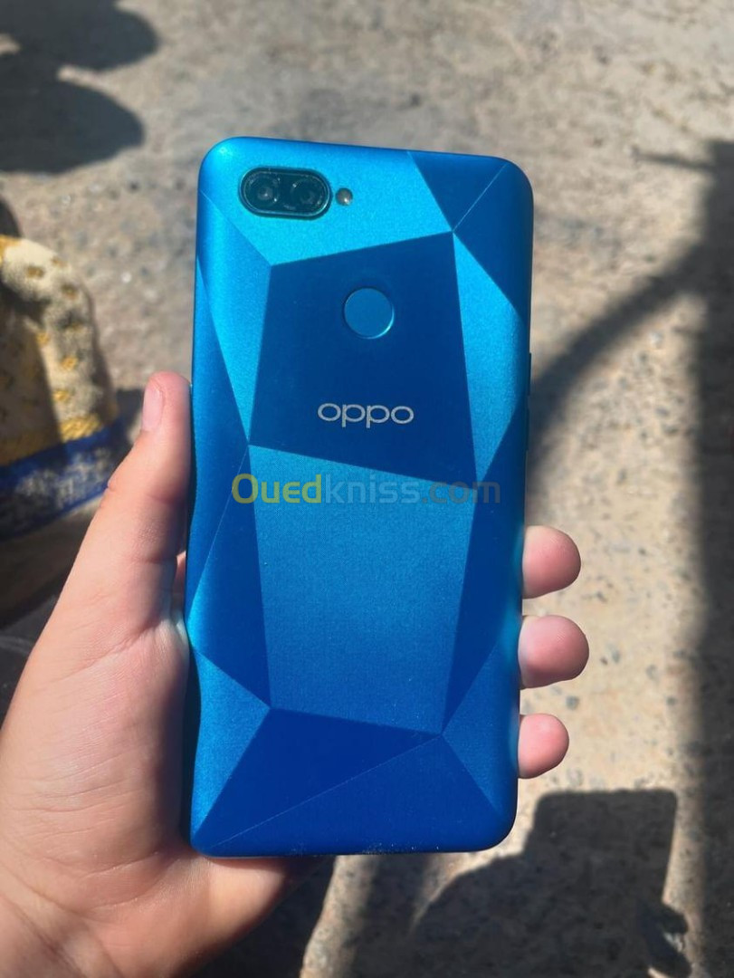 Oppo Oppo a12