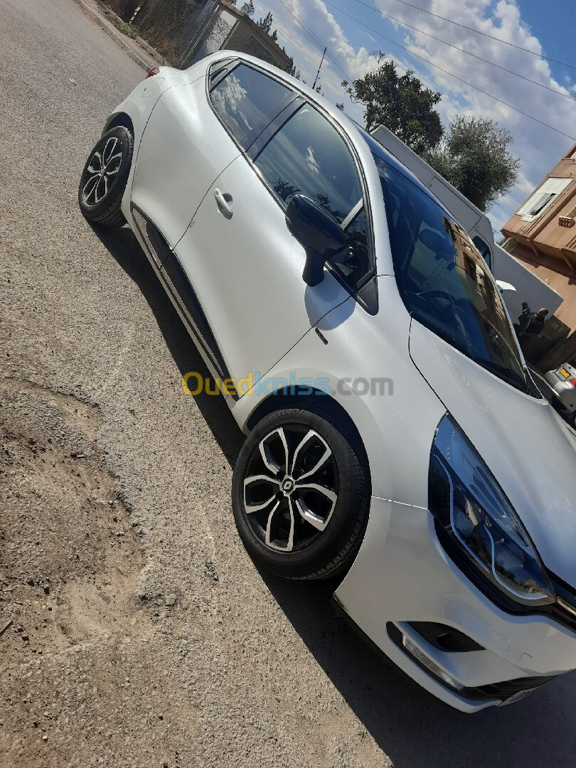 Renault Clio 4 2020 Limited