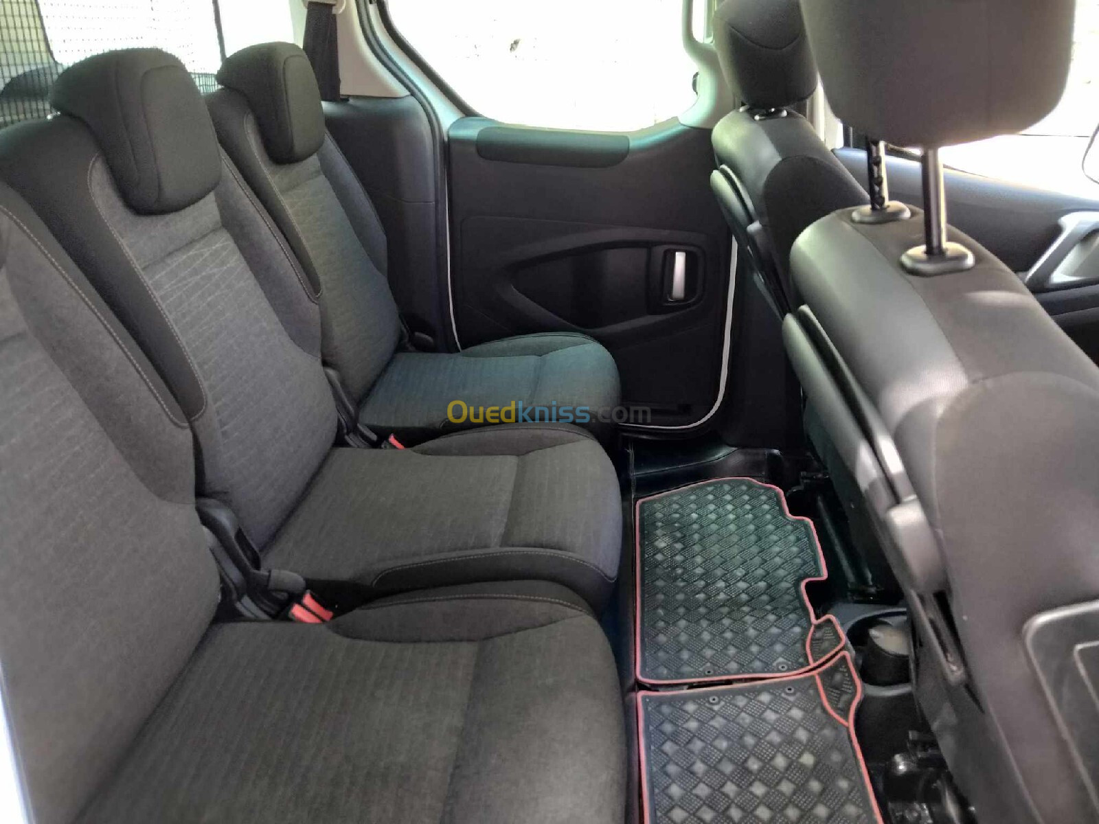 Citroen Berlingo 2016 Berlingo