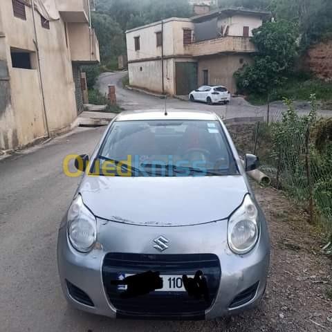 Suzuki Celerio 2010 Celerio