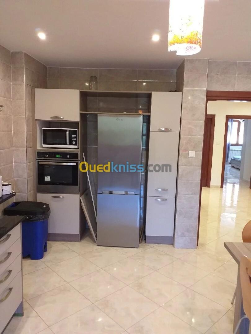 Vente Appartement F4 Mostaganem Mostaganem