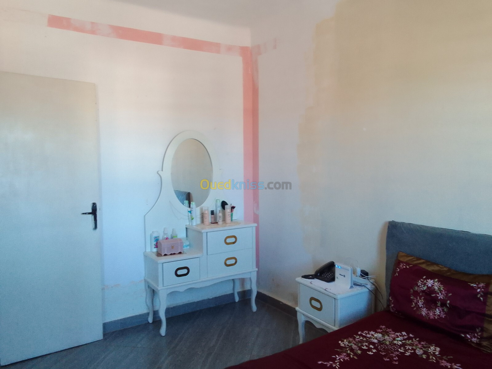 Location Appartement F2 Aïn Defla Ain defla