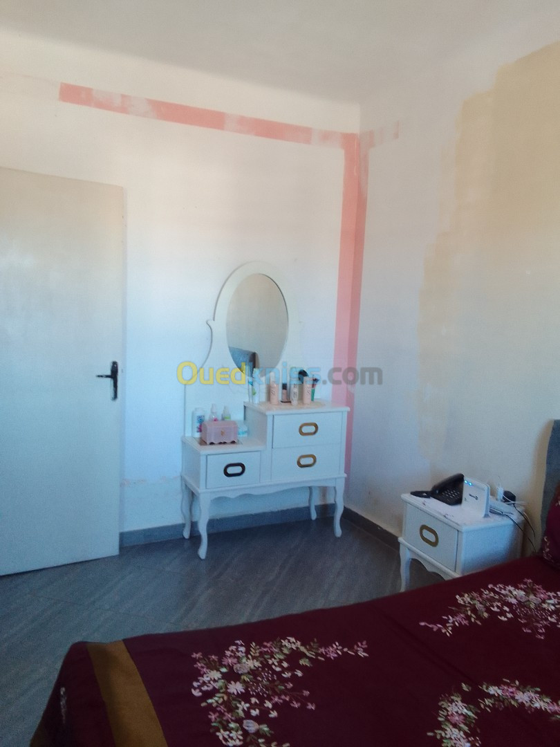 Vente Appartement F2 Aïn Defla Ain defla