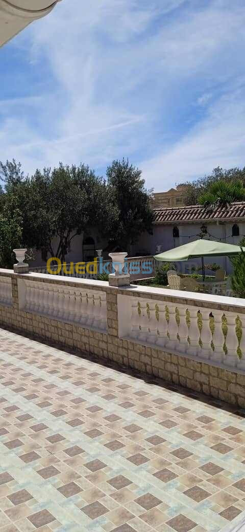 Location Villa Alger Cheraga